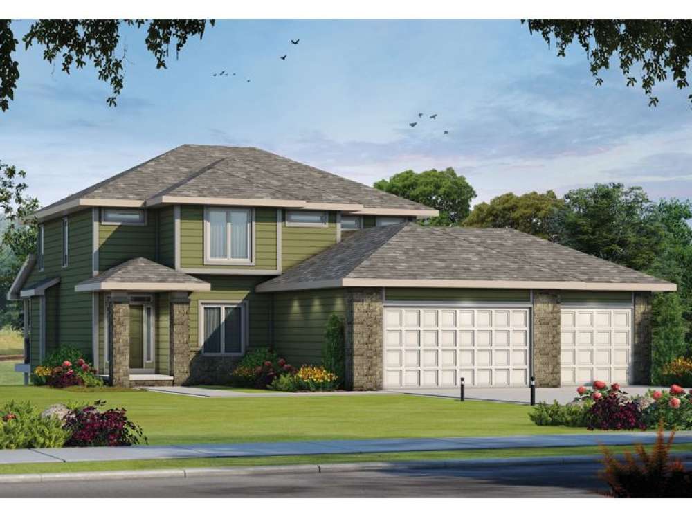 Plan 031H-0387