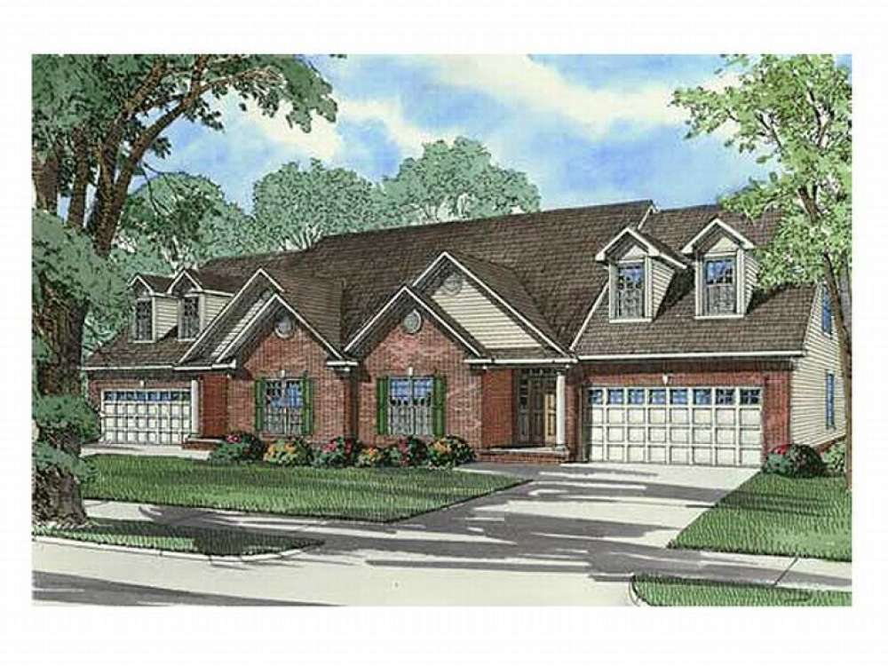 Plan 025M-0029