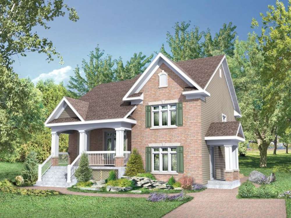 Plan 072H-0174