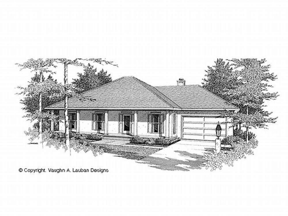 Plan 004H-0041