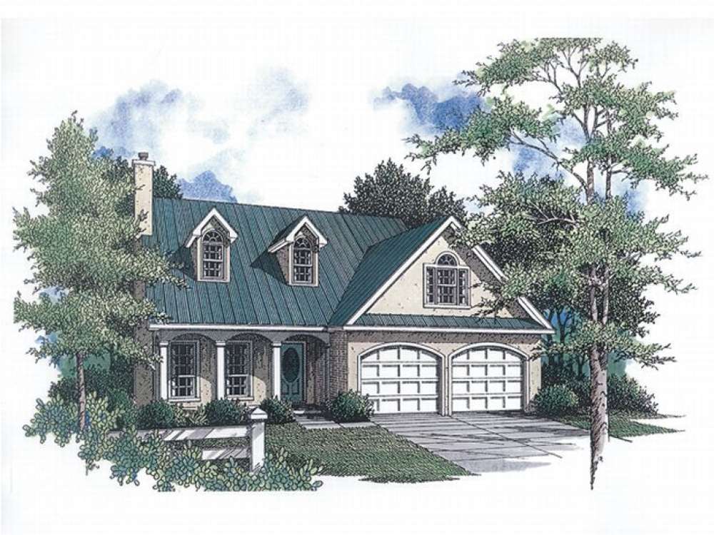 Plan 004H-0048