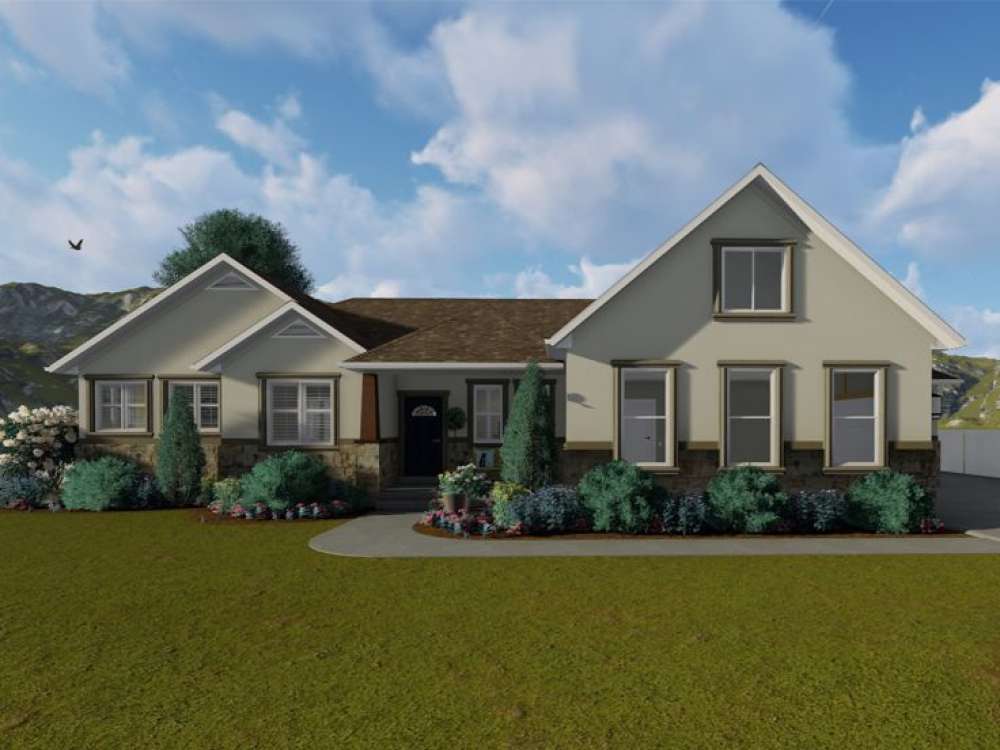 Plan 065H-0002