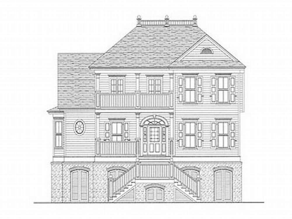 Plan 017H-0017