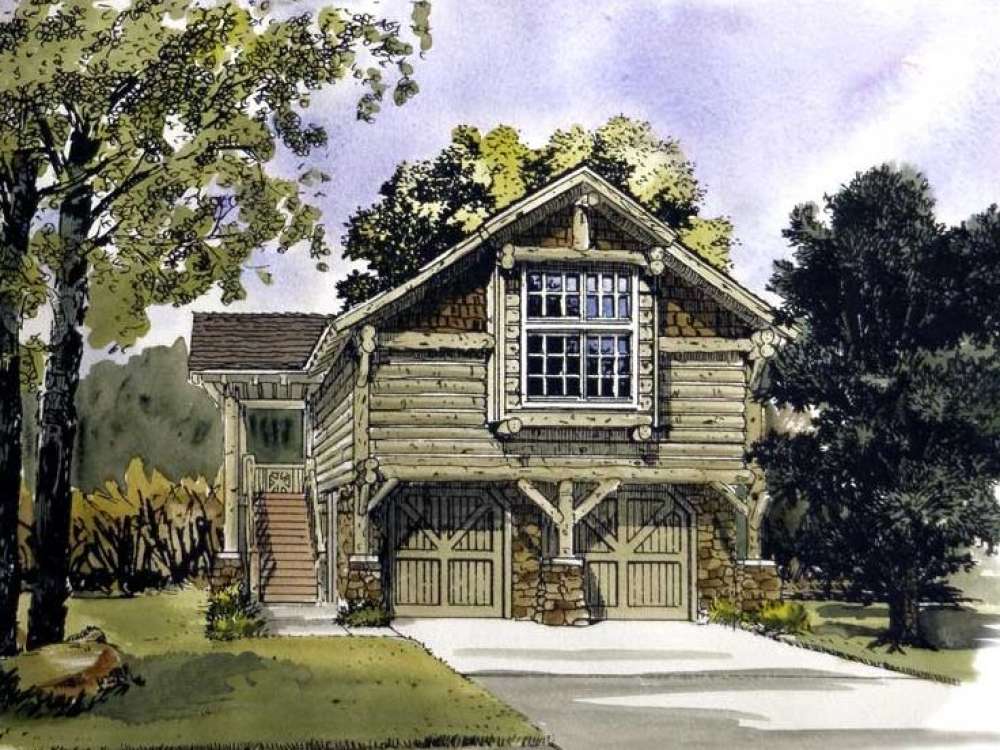Plan 066G-0009