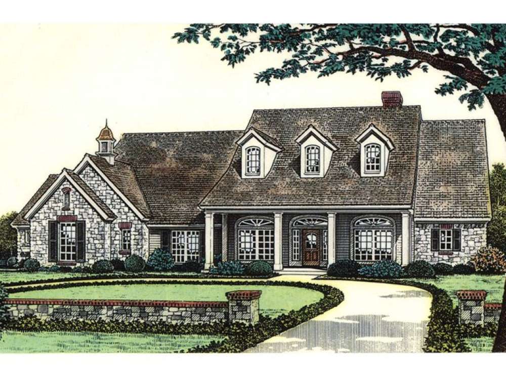 Plan 002H-0019