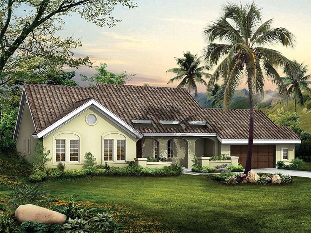 Plan 057H-0008
