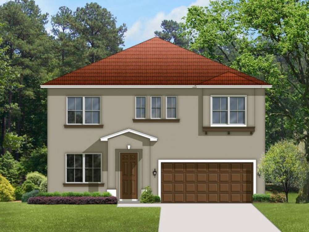 Plan 064H-0036