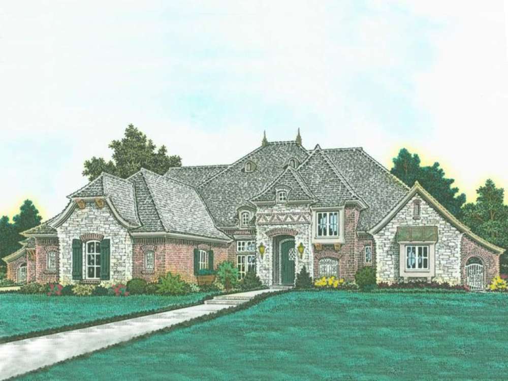 Plan 002H-0120