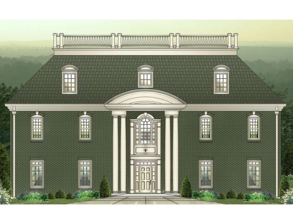 Plan 006C-0049
