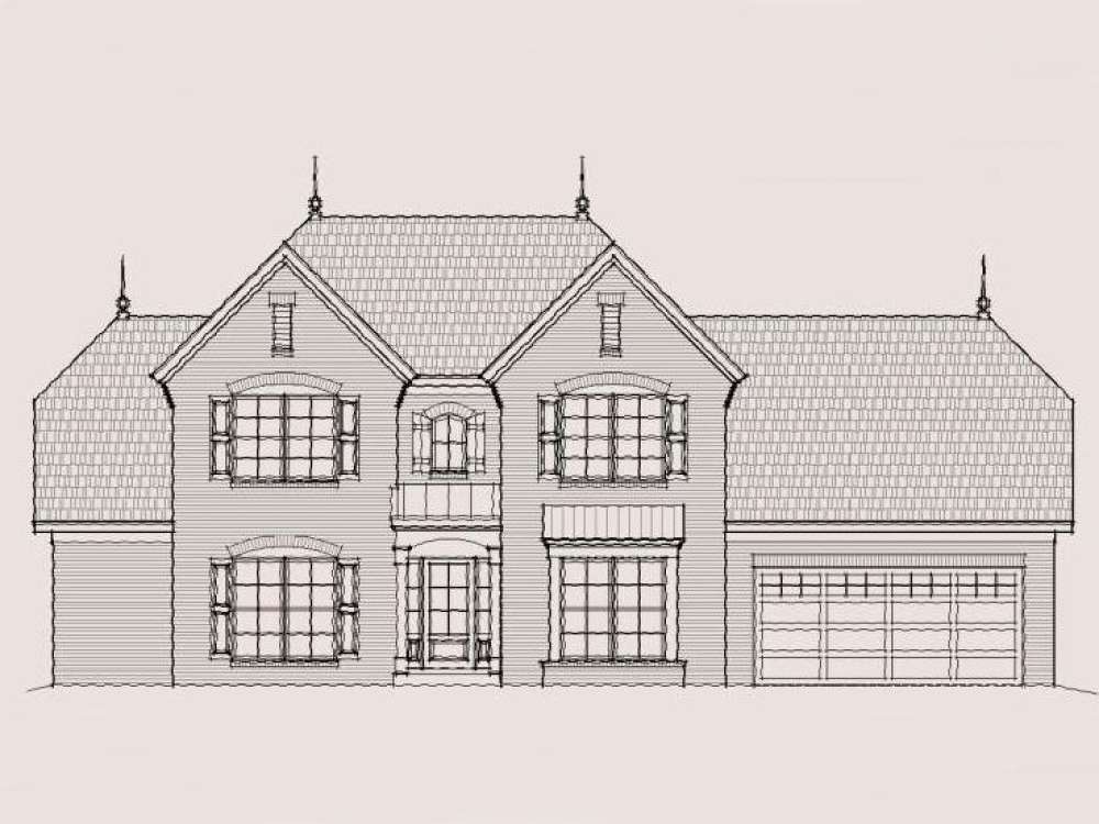 Plan 061H-0085