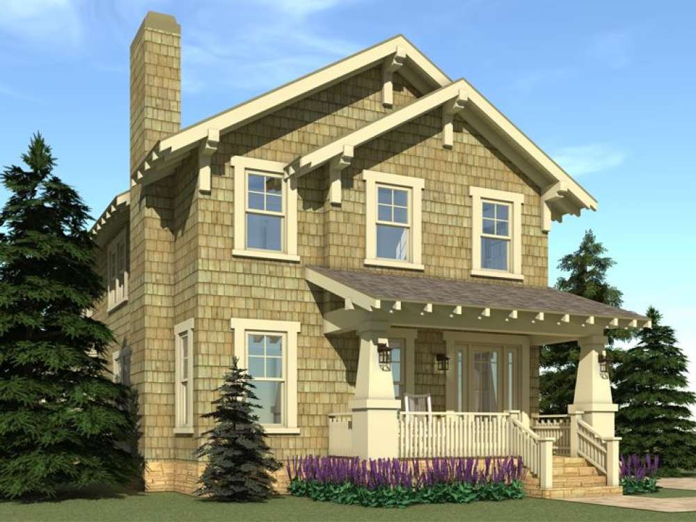 Plan 052H-0033