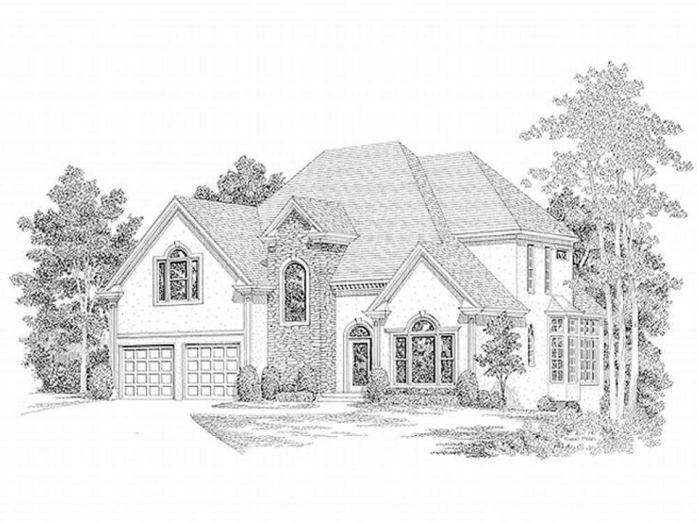 Plan 007H-0101