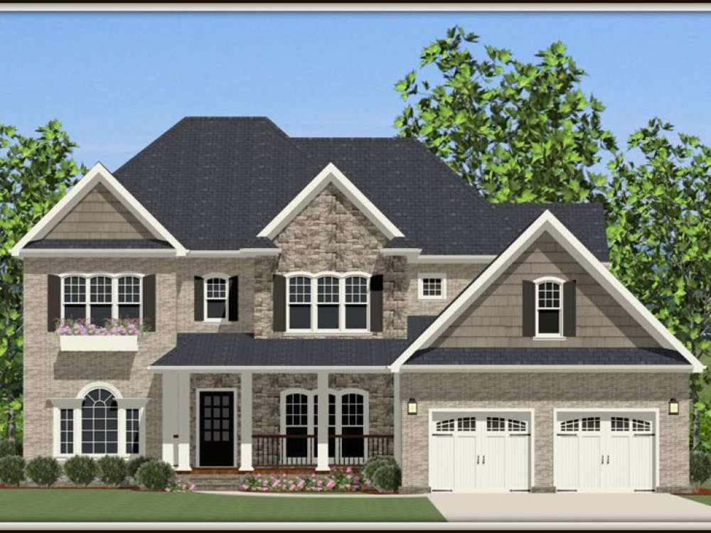 Plan 067H-0012