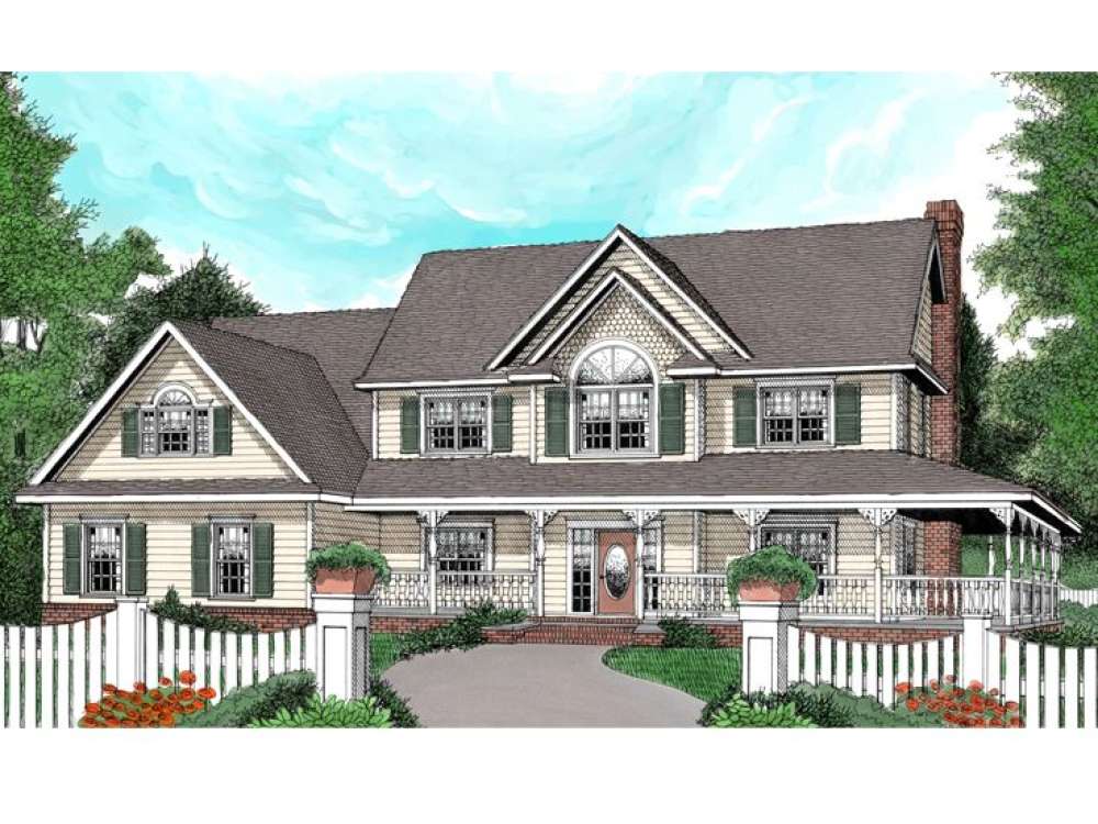 Plan 044H-0038