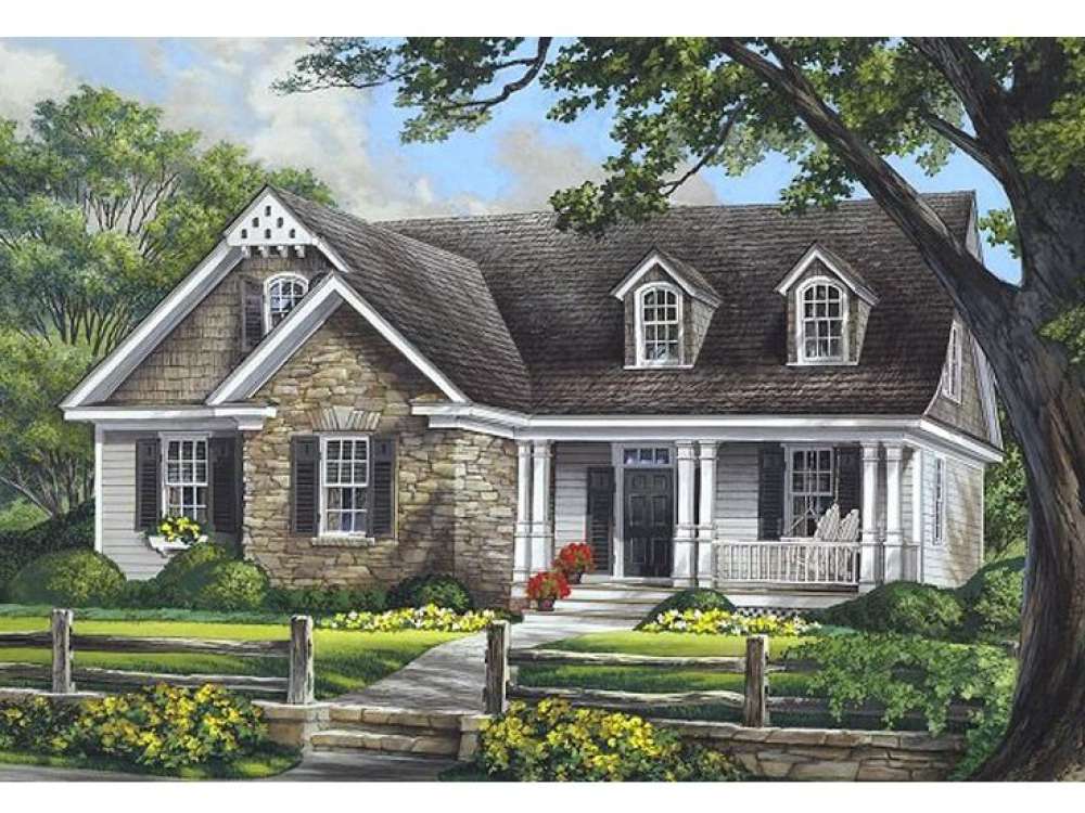 Plan 063H-0111