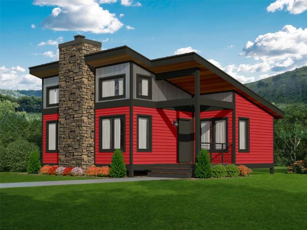 Plan 062H-0385