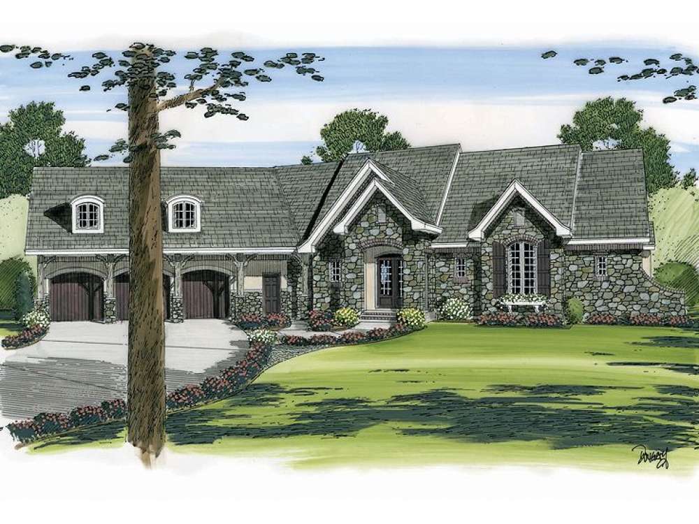 Plan 050H-0077