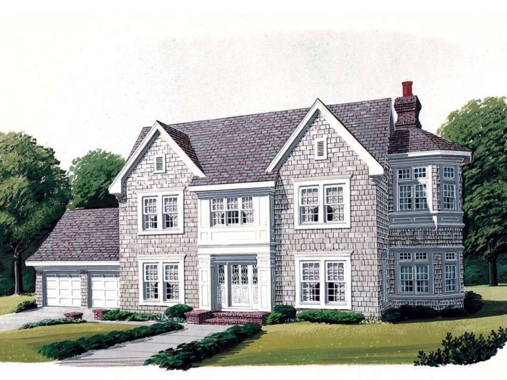 Plan 054H-0062