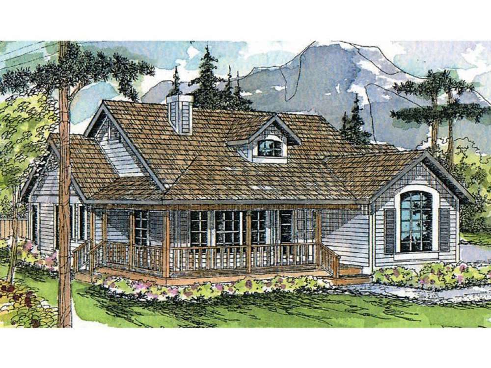 Plan 051H-0008