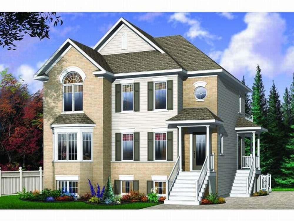 Plan 027M-0019