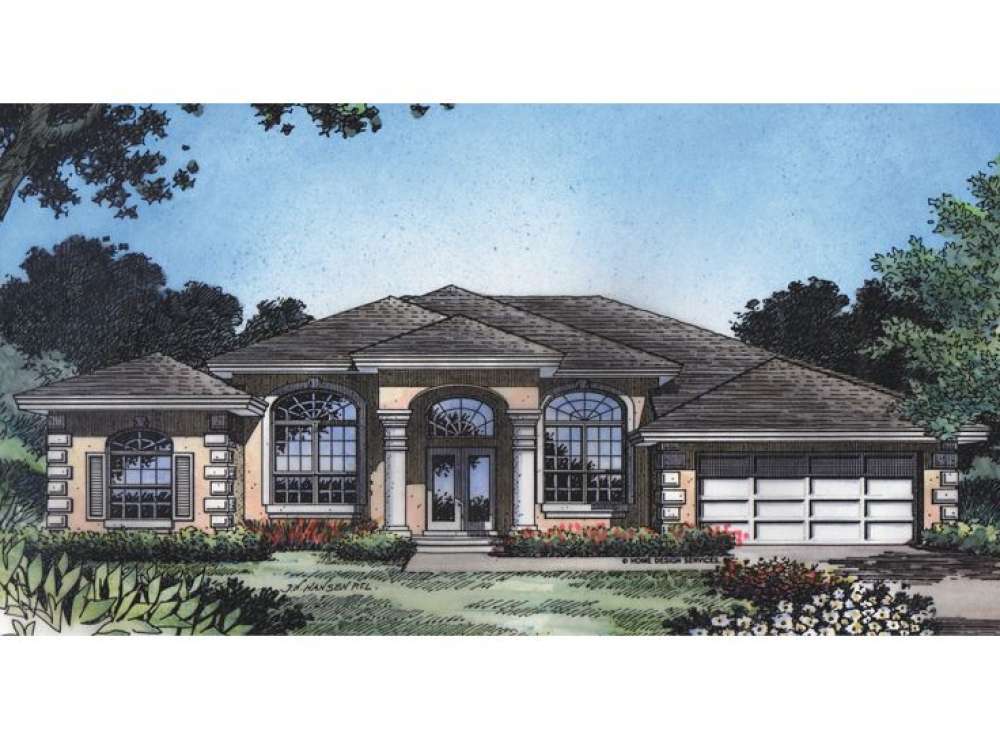 Plan 043H-0125