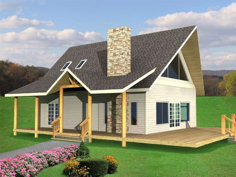Plan 012H-0173