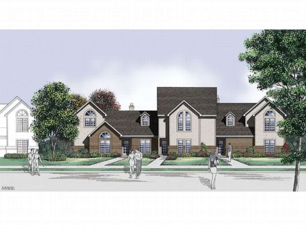 Plan 021M-0015