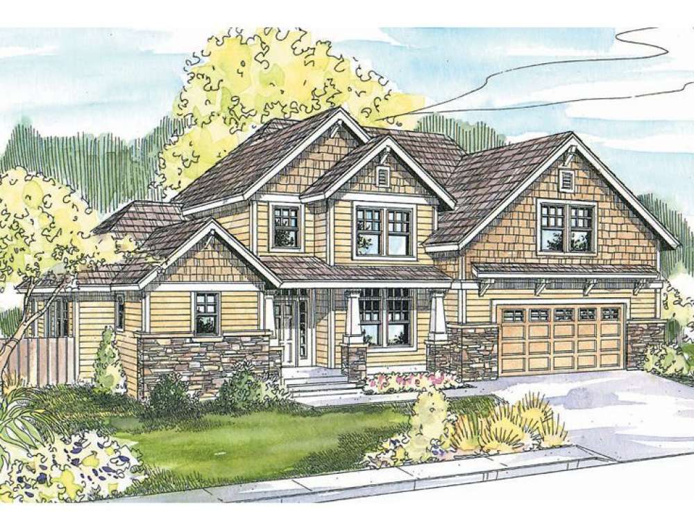 Plan 051H-0133