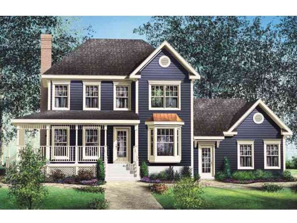 Plan 072H-0111