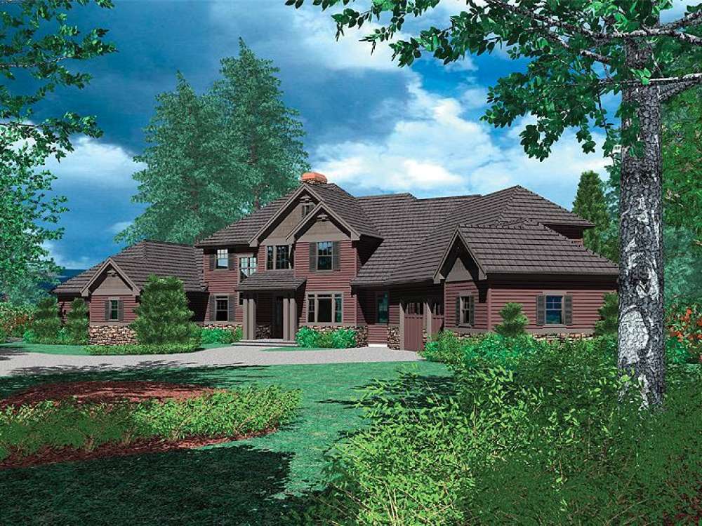 Plan 034H-0134