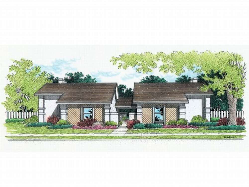 Plan 021M-0006