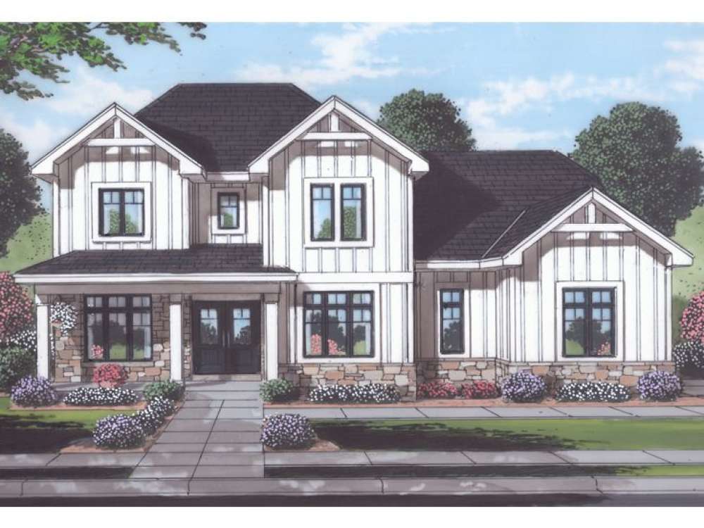 Plan 046H-0191