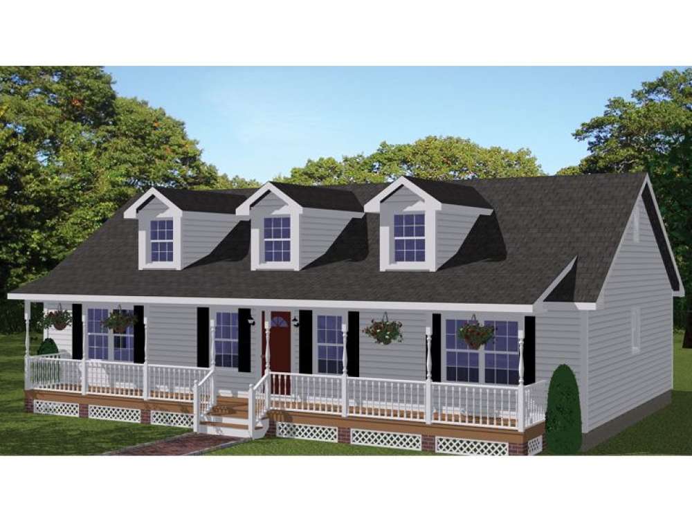 Plan 078H-0070
