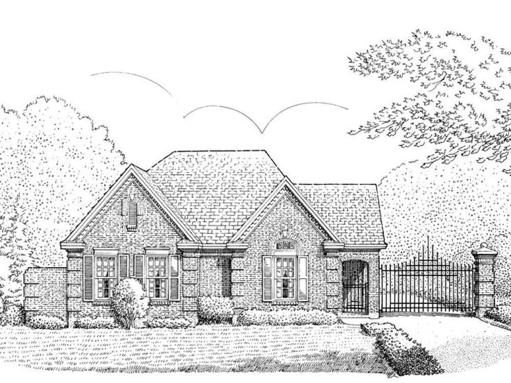 Plan 054H-0034