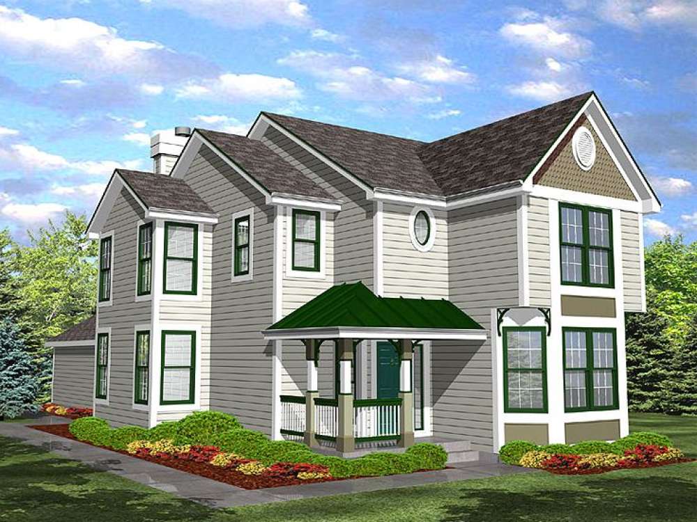 Plan 016H-0006