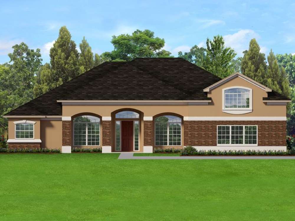 Plan 064H-0128
