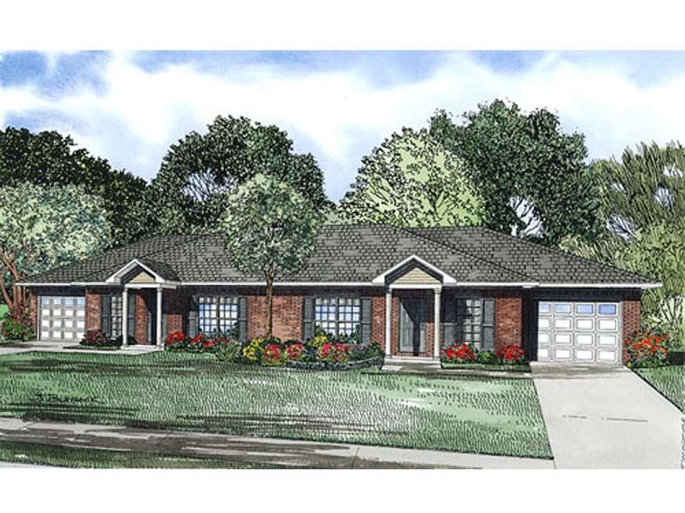 Plan 025M-0081