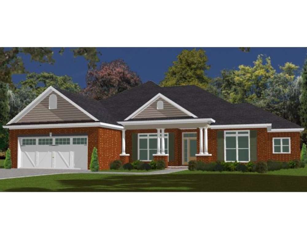 Plan 073H-0071