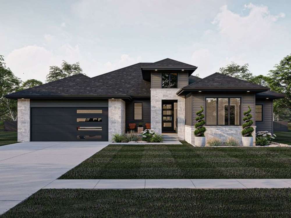Plan 050H-0539