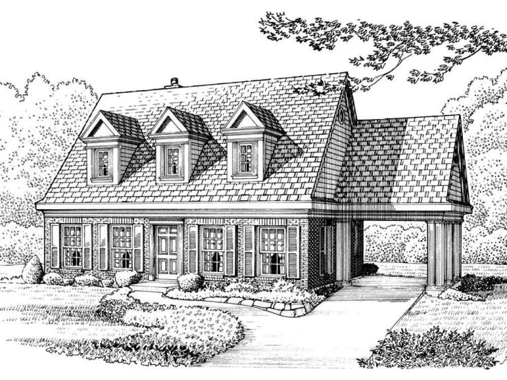 Plan 054H-0080