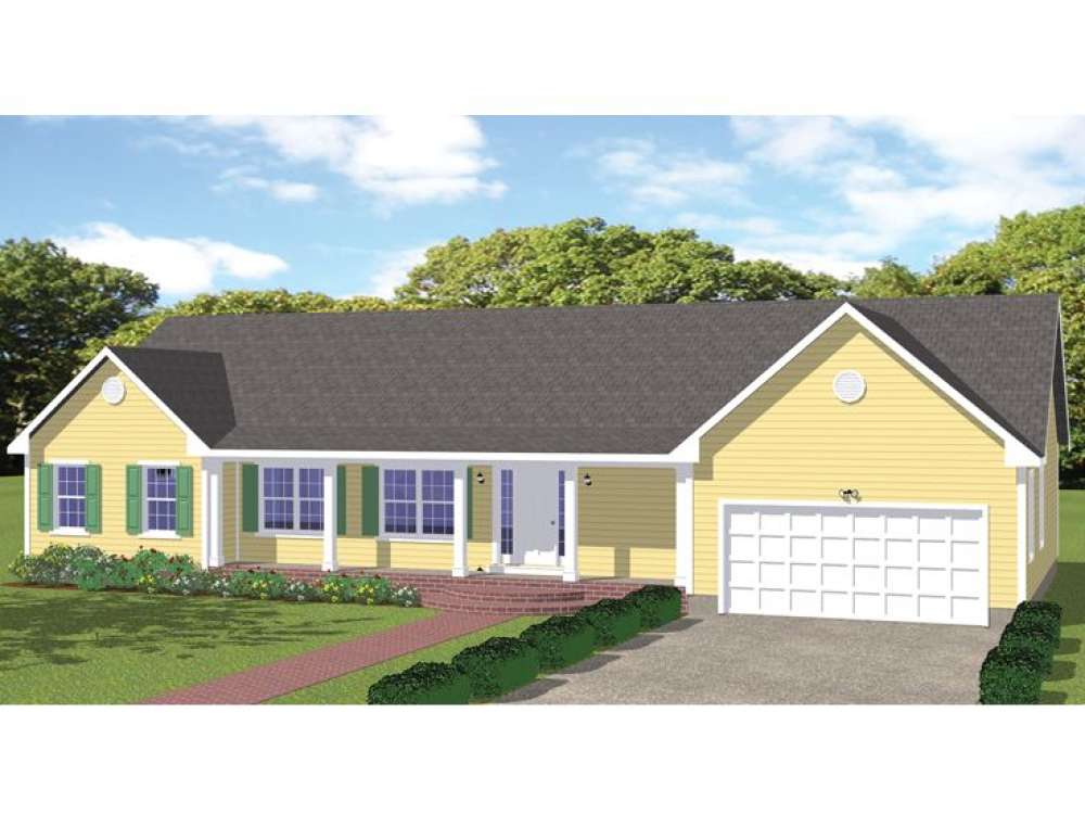 Plan 078H-0008