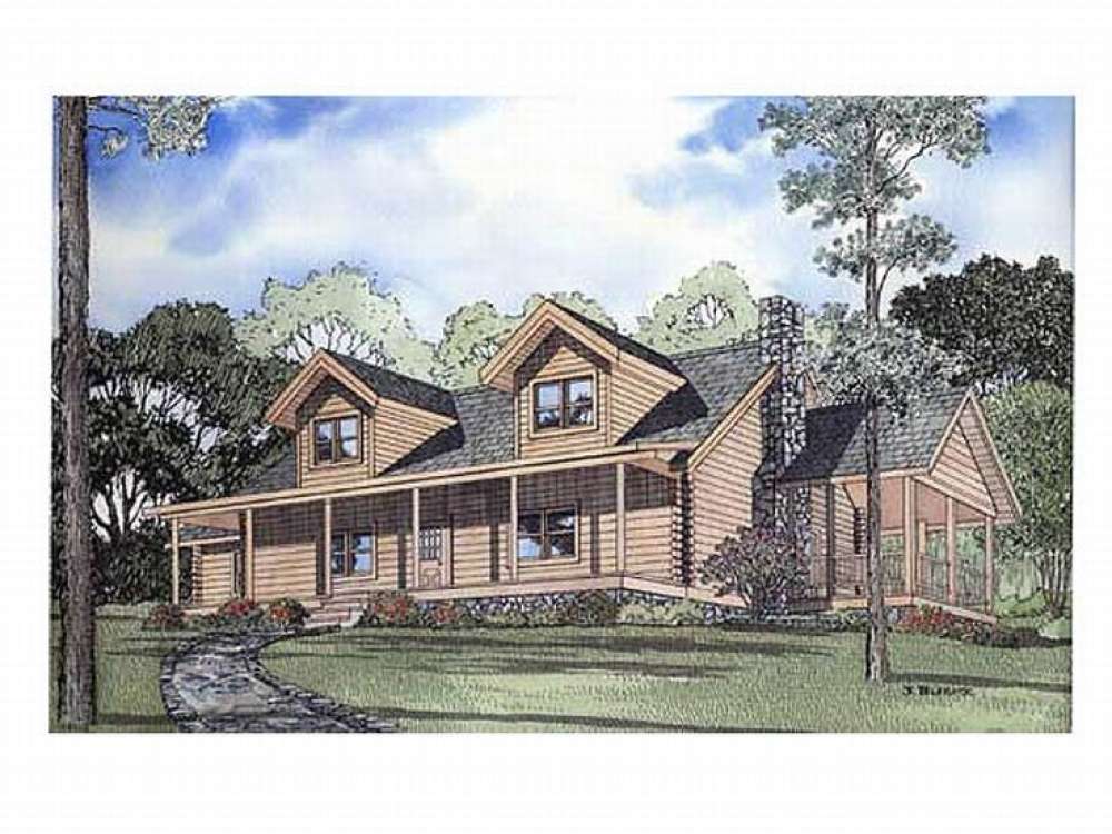 Plan 025L-0004