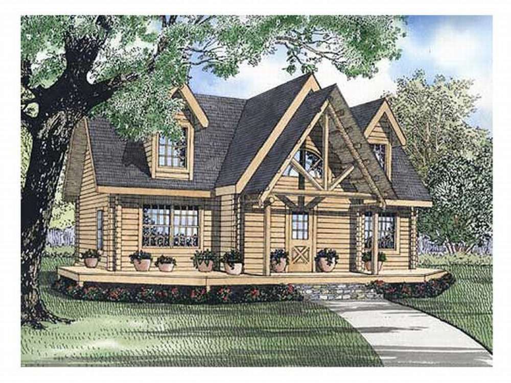 Plan 025L-0036