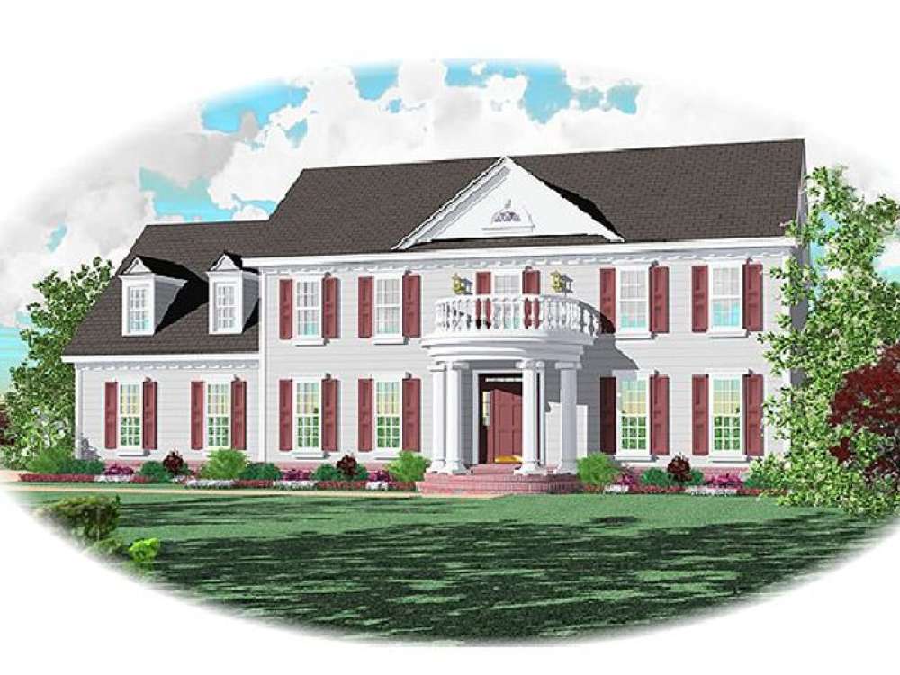 Plan 006H-0073