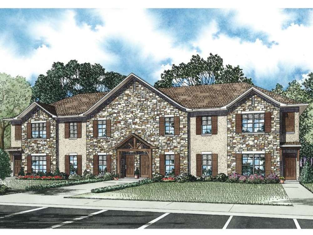 Plan 025M-0091