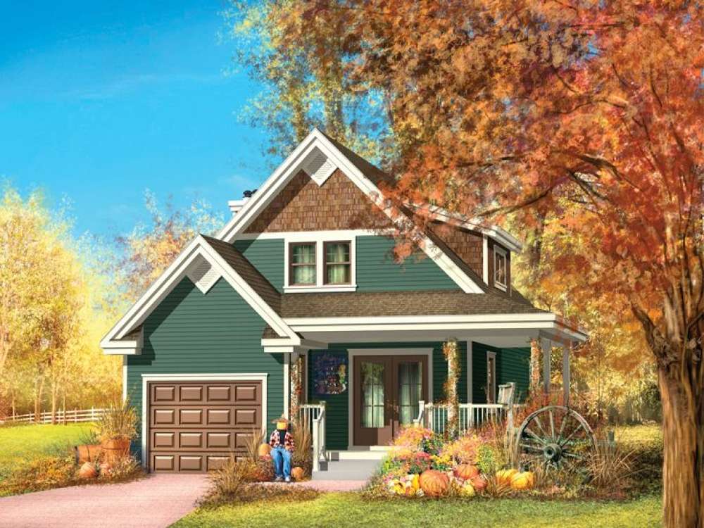 Plan 072H-0129