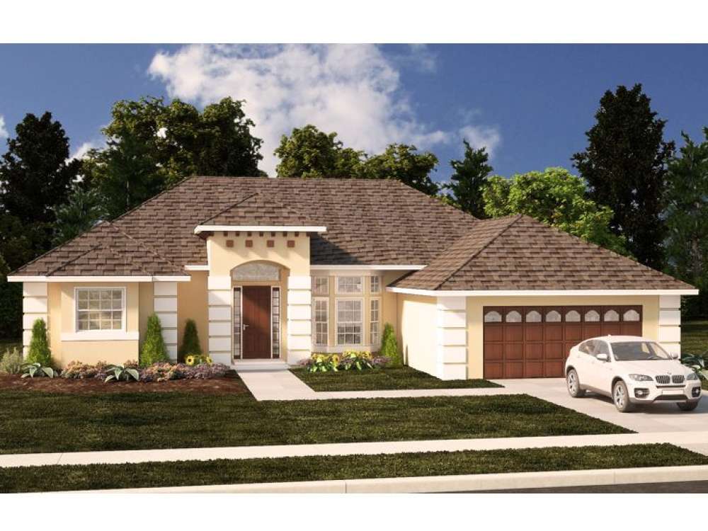 Plan 064H-0109