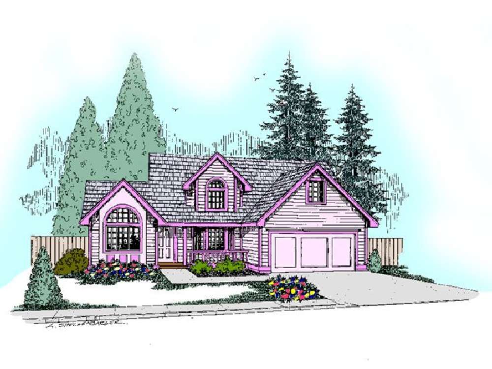 Plan 013H-0057