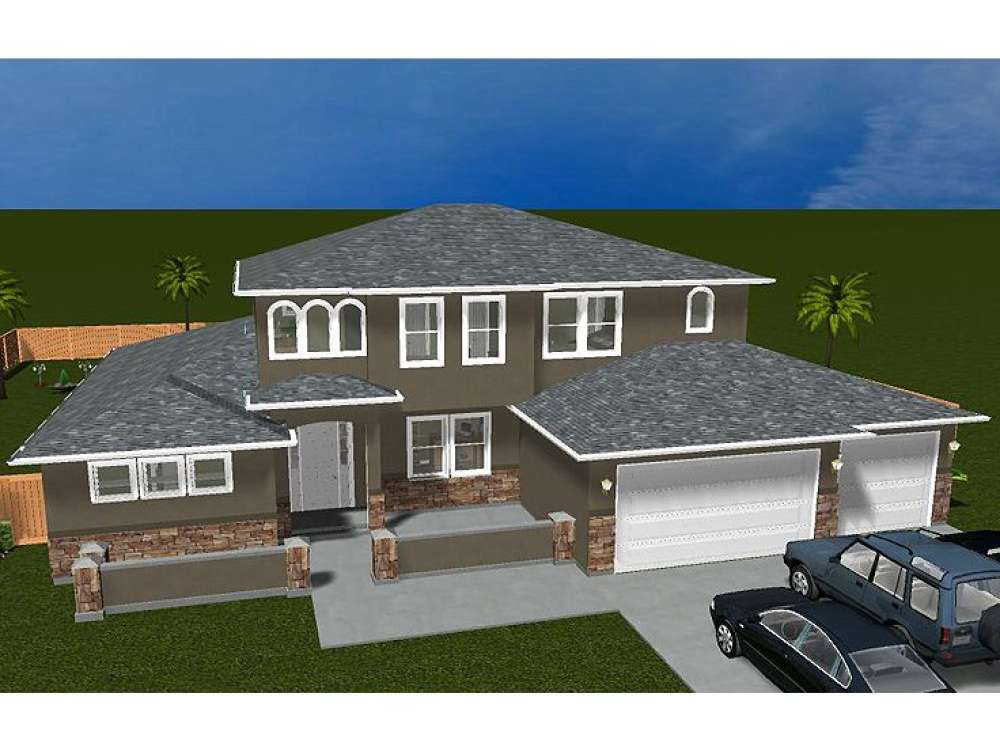 Plan 065H-0016