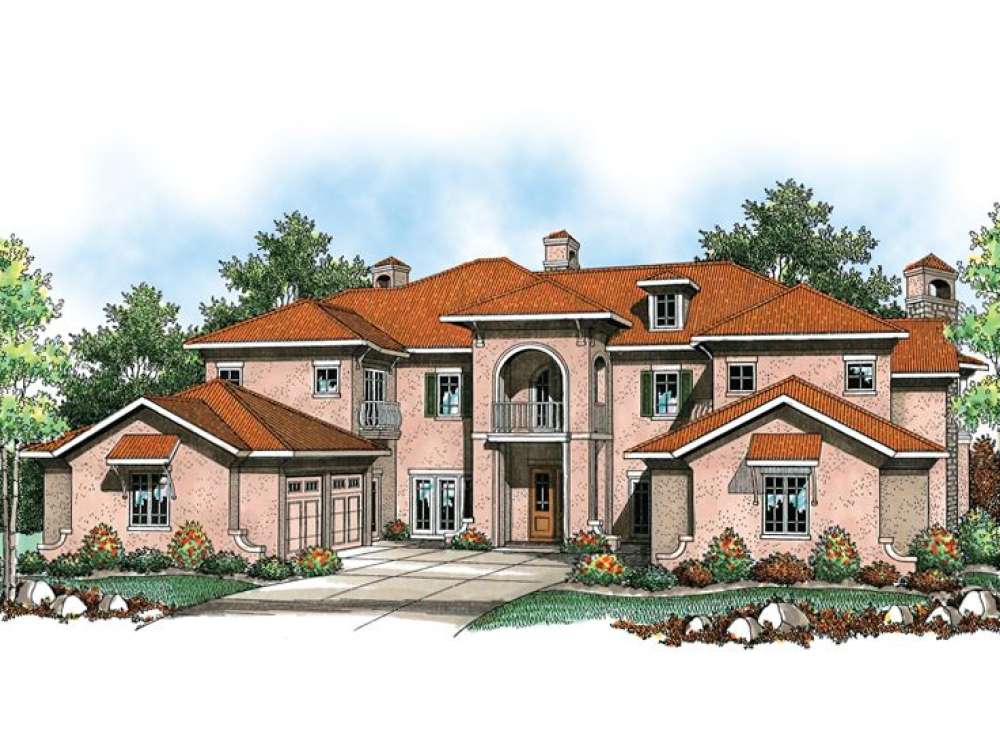 Plan 020H-0197